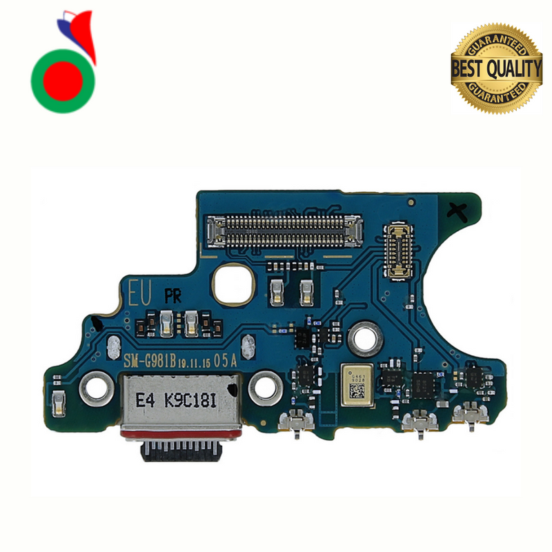 CONNECTEUR DE CHARGE SAMSUNG S20 4G/ 5G G980 G981B