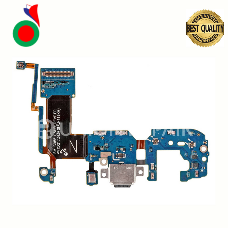 CONNECTEUR DE CHARGE GALAXY S8 PLUS G955 | SAMSUNG