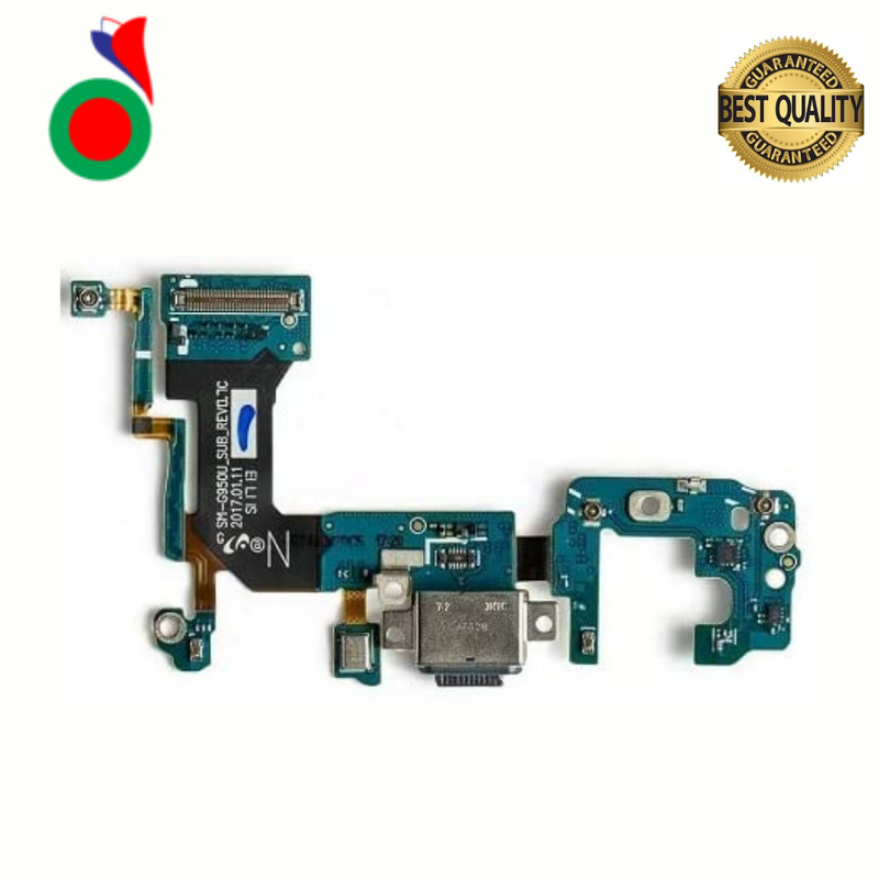 CONNECTEUR DE CHARGE SAMSUNG S8 g950f