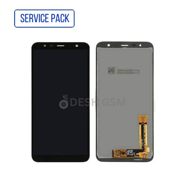 ECRAN SAMSUNG J4 PLUS J415F J6 PLUS J610F J4 CORE J410F ORIGINAL LCD SANS CHASSIS