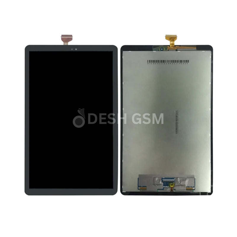 ECRAN COMPLET SAMSUNG TAB A 10.5 2018 (ACTIVE 2) T590 T595  NOIR