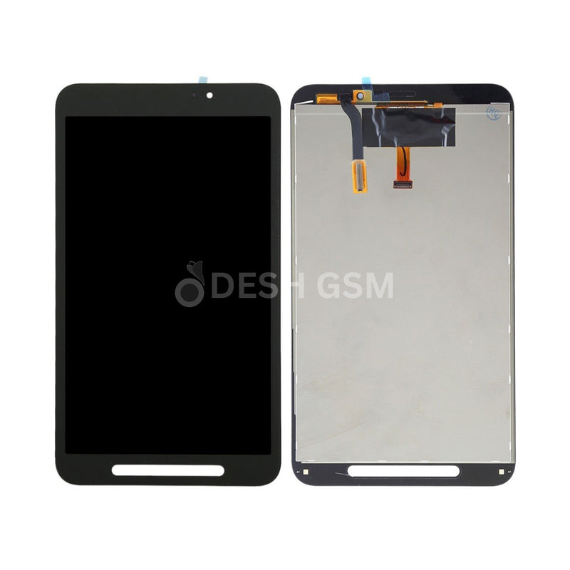 ECRAN COMPLET SAMSUNG TAB ACTIVE T365 NOIR ORIGINAL