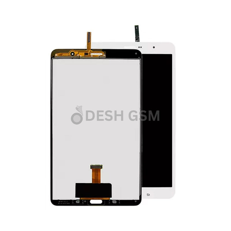 ECRAN COMPLET SAMSUNG TAB T325 -NOIR