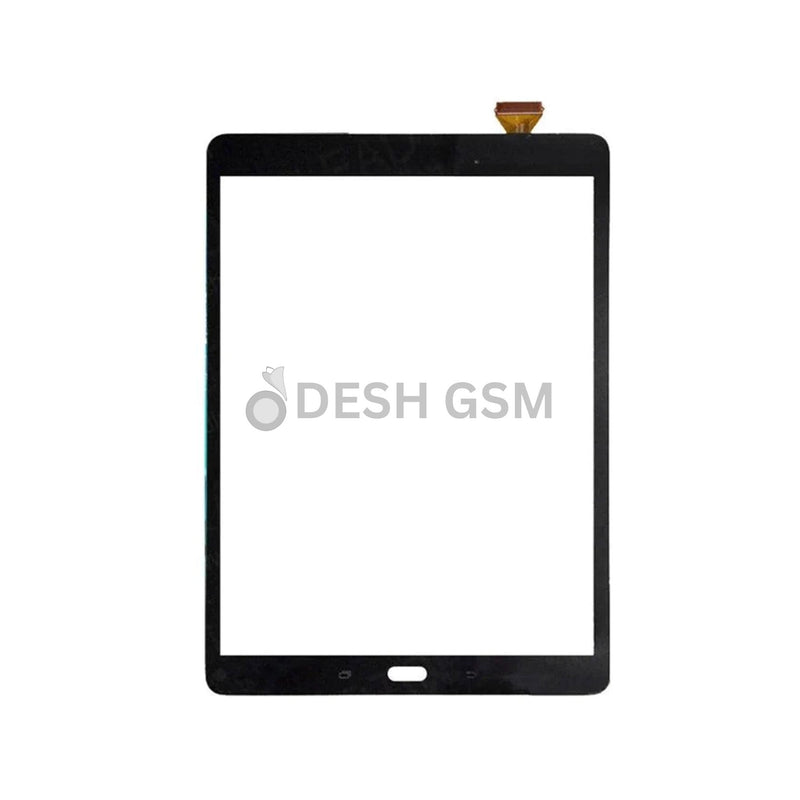 Vitre Tactile Tab A | 9.7 Inch (T550, T555) - NOIR | SAMSUNG
