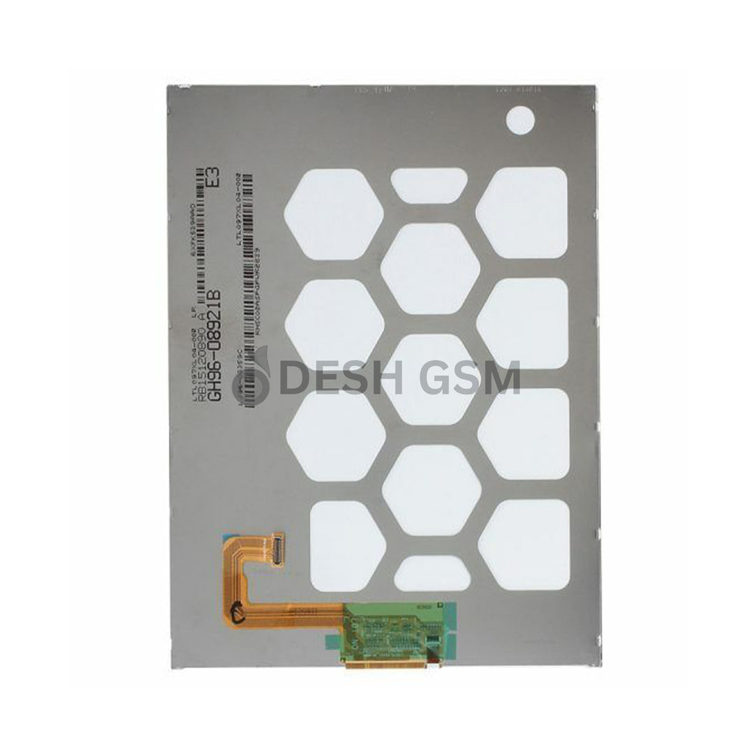 SAMSUNG TAB A T550 T555 | LCD ECRAN SEULEMENT