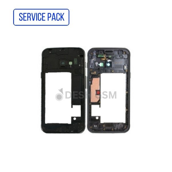 SAMSUNG XCOVER 4 G390F XCOVER 4S G398F ECRAN SERVICE PACK