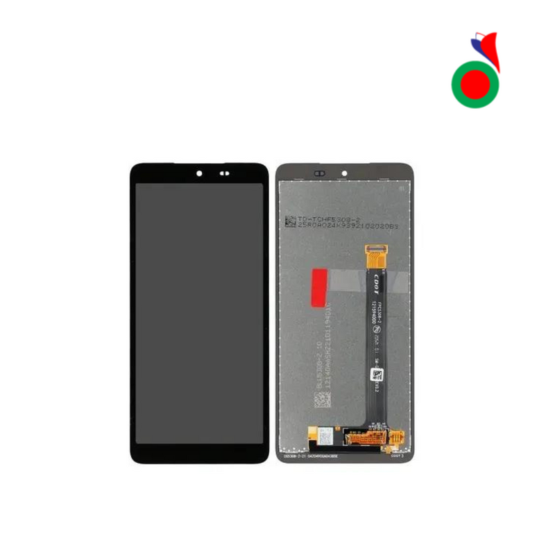 ECRAN LCD SAMSUNG XCOVER 5 G525F | NOIR | RELIFE