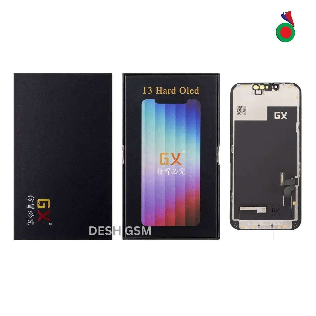 ECRAN IPHONE 13 | YK - GX HARD OLED