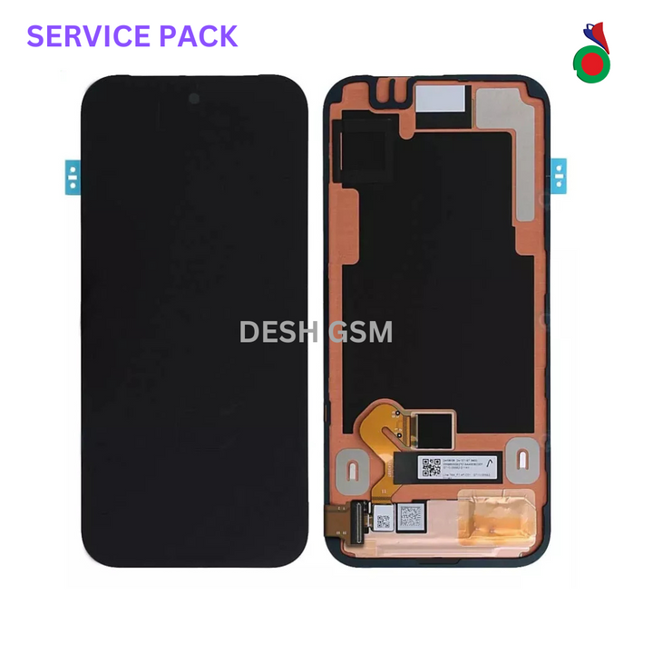 ECRAN GOOGLE PIXEL 9 PRO XL | SERVICE PACK
