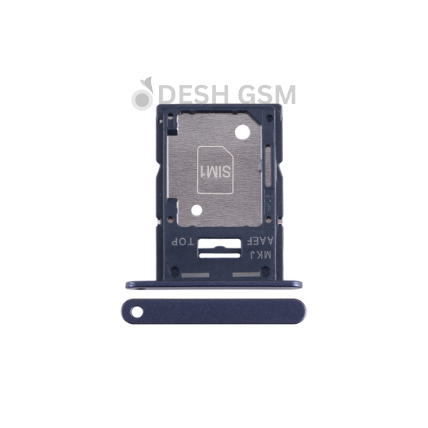 SIM Tiroir A15 4G/5G (A155F, A156B) - NOIR | SAMSUNG