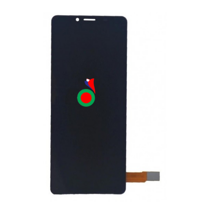 Ecran Complet LCD Xperia 10 IV avec Chassis - ORIGINAL | SONY