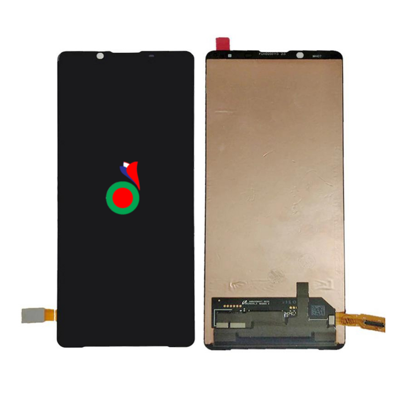 Ecran Complet LCD Xperia 1 II sans Chassis - ORIGINAL | SONY