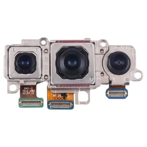 SAMSUNG S23/S23 PLUS/S24/S24 PLUS CAMERA ARRIERE (téléobjectif, grand angle et principal) (3 PIECE SET)