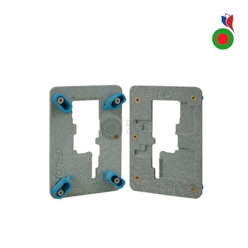 PCB Holder - iPhone X (SS-601X) | SUNSHINE