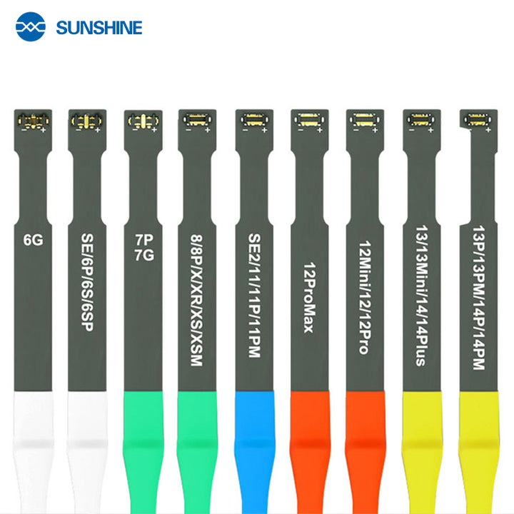 SUNSHINE IBOOT A IP PHONE SERIE BOOT CABLE