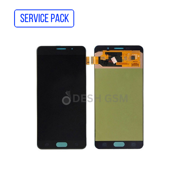 Samsung A7 2016 A710F LCD Service Pack