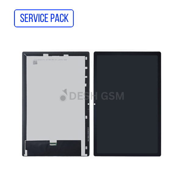 ECRAN Samsung GALAXY A8 10.5" 2021 X-200 X205  X200 LCD Service Pack