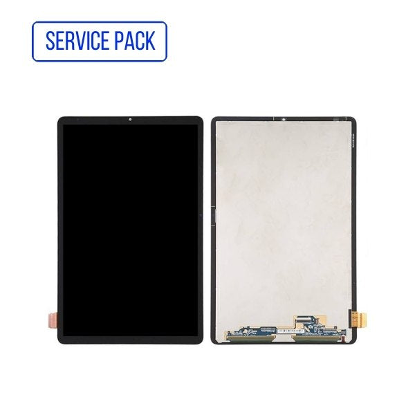 Samsung  TAB S6 Lite WIFI/4G 2020/2022 P610 P613 P615 P619 Service Pack LCD
