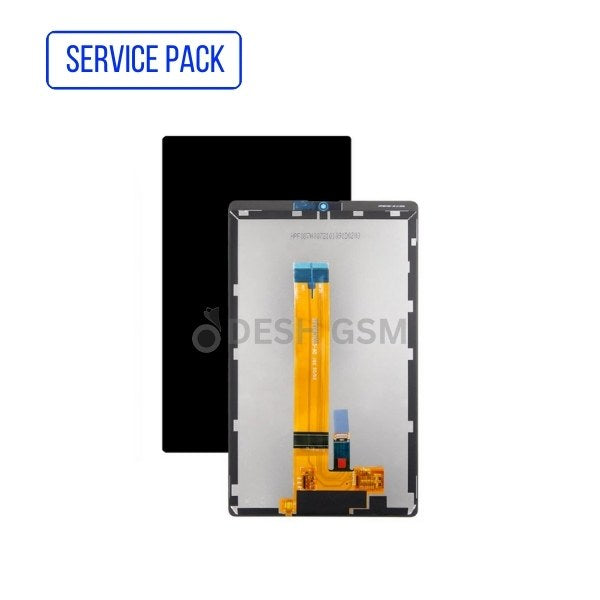 Samsung Tab A7 Lite LTE T225 LCD Service Pack