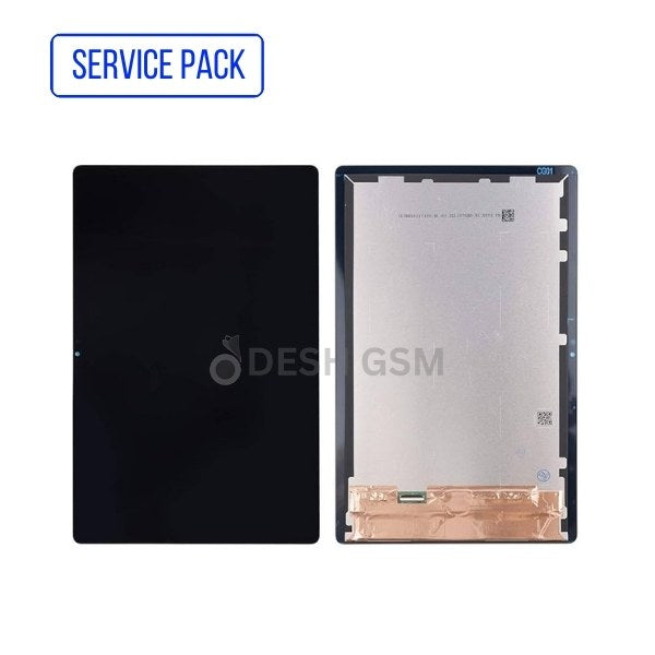 ECRAN Samsung Tab A7 T505 T500 LCD Service Pack Noir