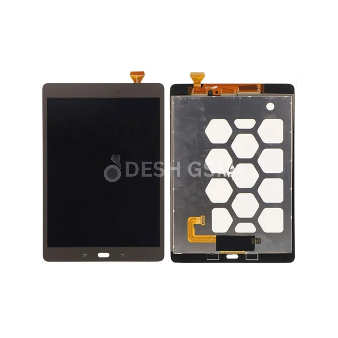 Samsung Tab P550 P555 LCD Replacement - Noir