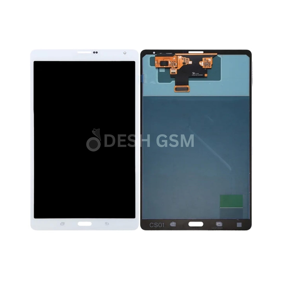 Samsung Tab S T700 8.4" Complete LCD