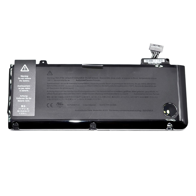 Batterie MacBook Pro (A1322, A1278) - APPLE