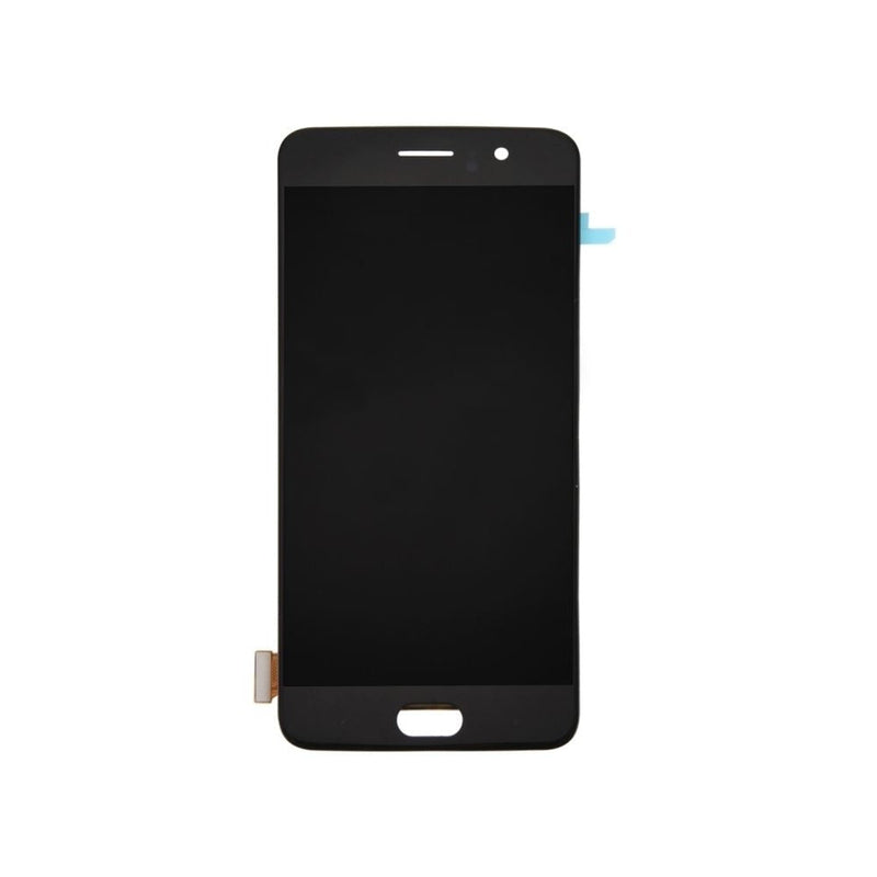 Ecran LCD ONE PLUS 5 A5000 OnePlus 5 (RELIFE) BLANC WHITE