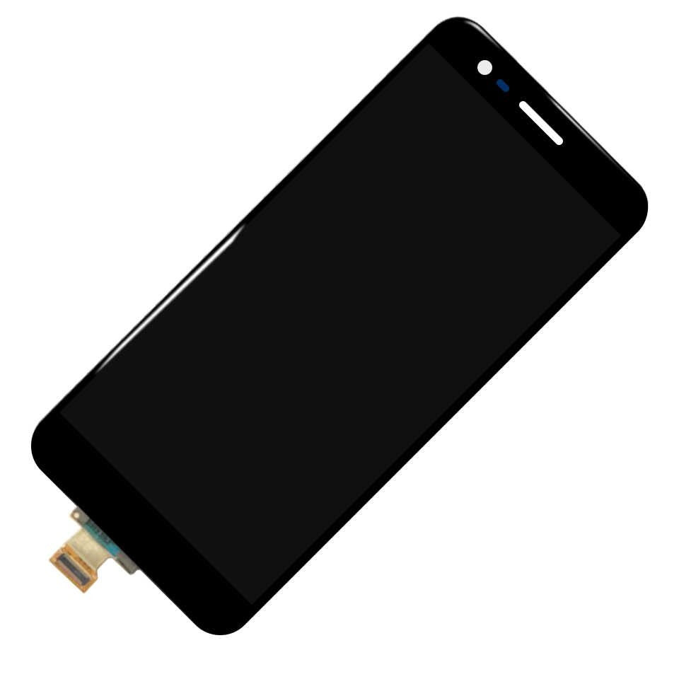 Ecran LCD LG K11 COMPLET