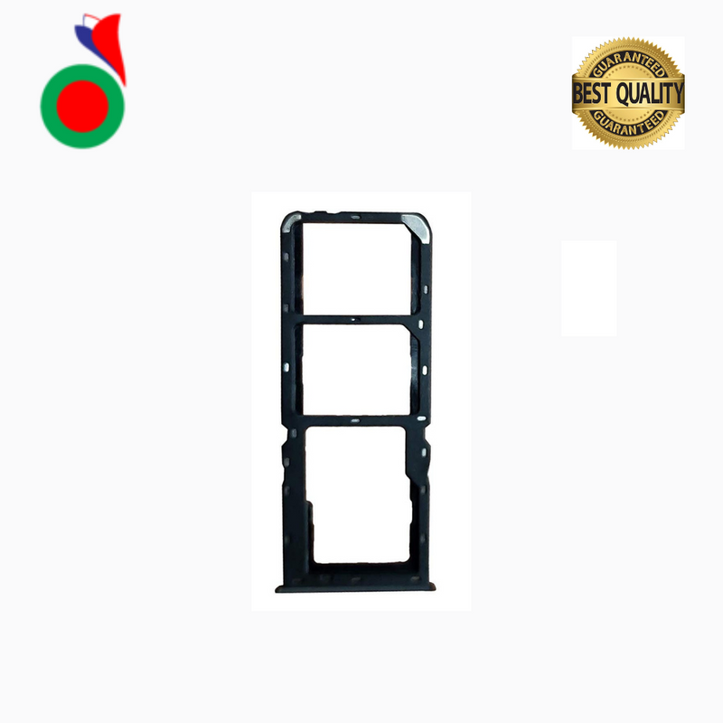 Sim Plate Sim SD Tray for OPPO A5 (32G)