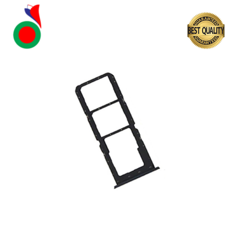 Sim Plate Sim SD Tray for OPPO RENO 2Z