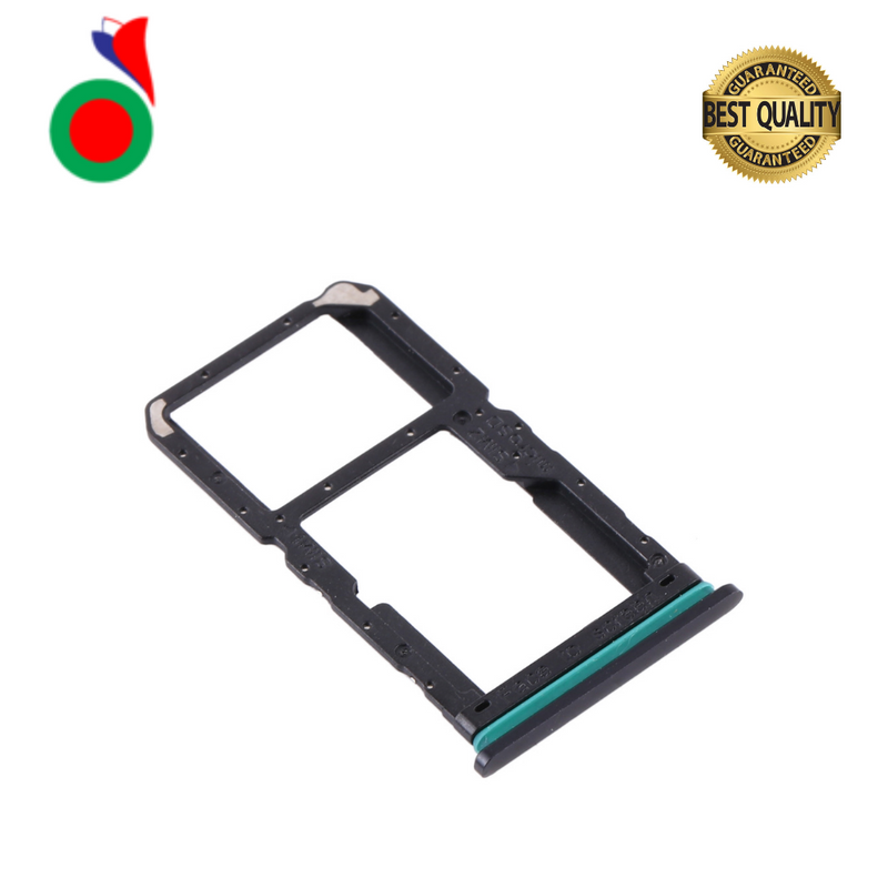 Sim Plate Sim SD Tray for OPPO RENO 2