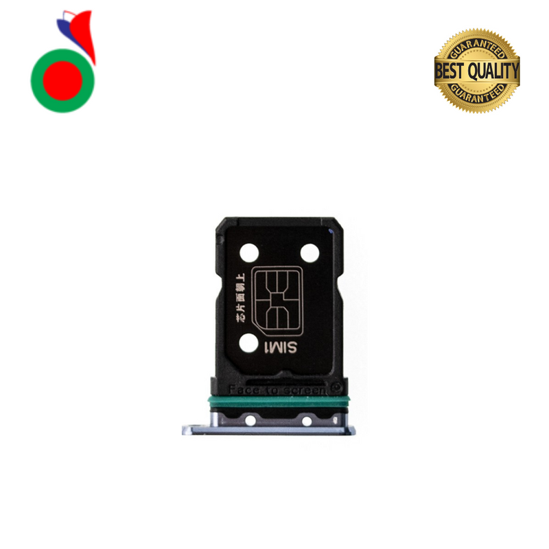 Sim Plate Sim SD Tray for OPPO RENO 6 PRO PLUS