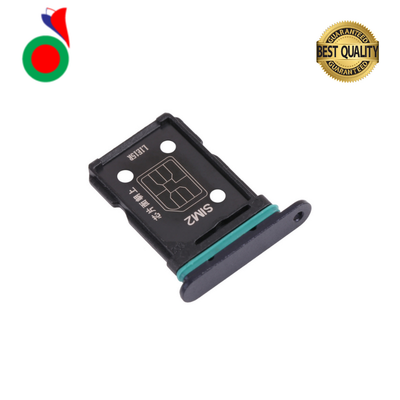 Sim Plate Sim SD Tray for OPPO RENO 6