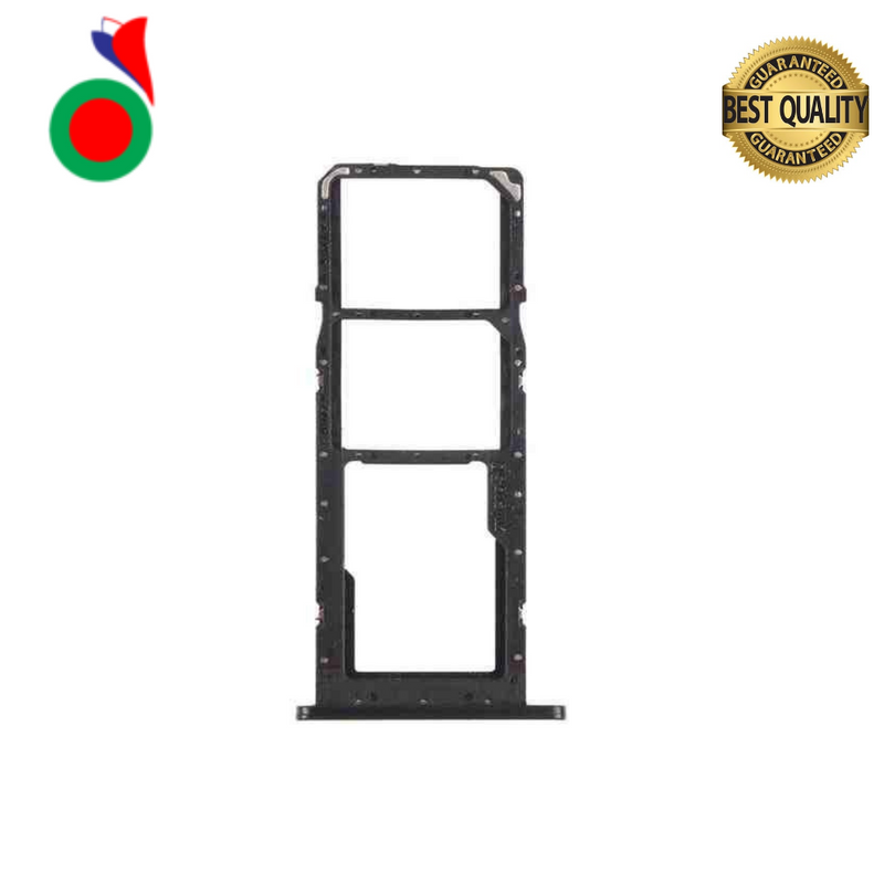 SIM Tiroir pour SAMSUNG A02S A025F | A03S A035F | A03 A035F