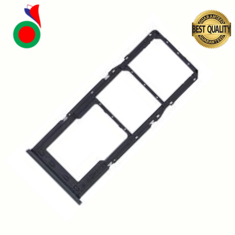 SIM Tiroir pour SAMSUNG A02 A022F