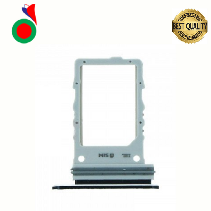 SIM Tiroir Note 10 (N970F) Single - BLANC | SAMSUNG