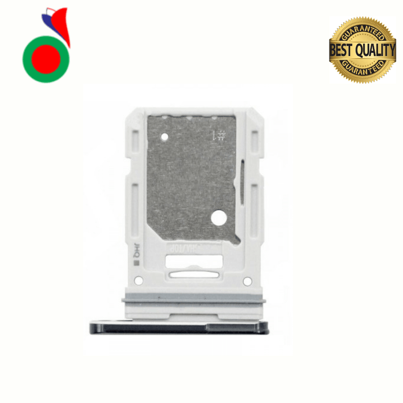 SIM Tiroir S20 FE 4G/5G (G973F) - NOIR | SAMSUNG