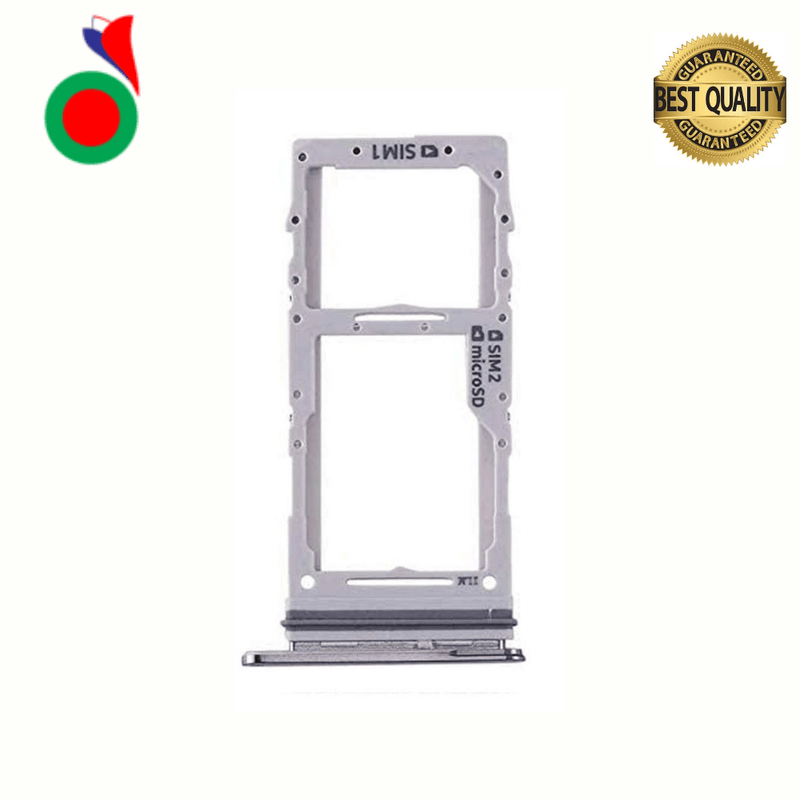SIM Tiroir S20 Plus (G985F/G986B) - NOIR | SAMSUNG