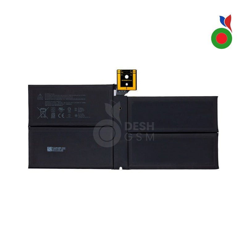 Batterie Surface Pro 5 (1796) | Pro 6 (1807) | MICROSOFT