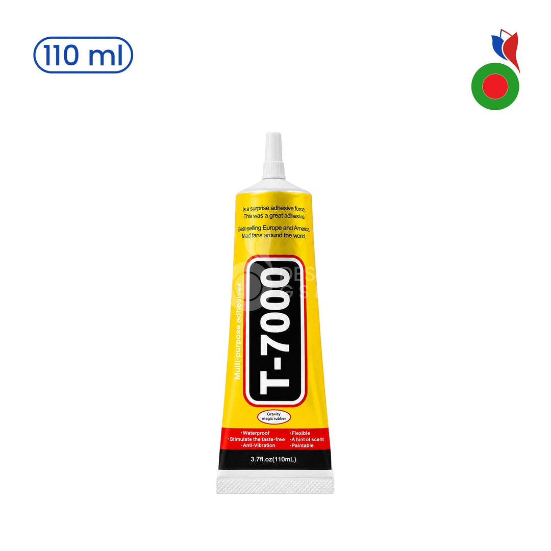 Colle 110ml - NOIR (T-7000)