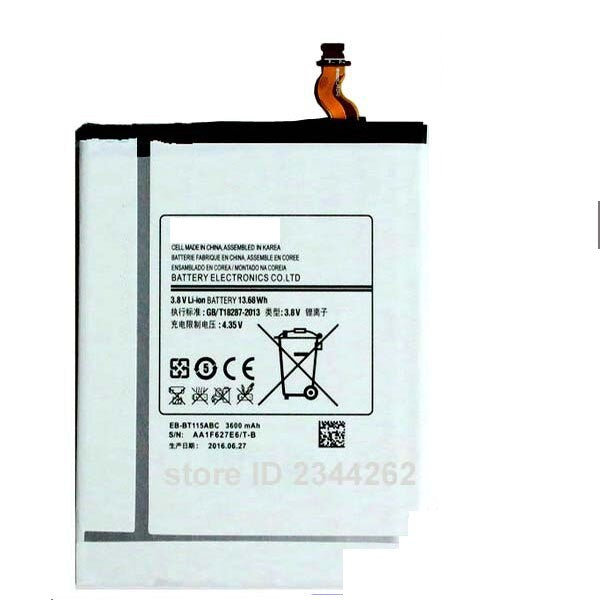 BATTERIE SAMSUNG TAB T113 T116