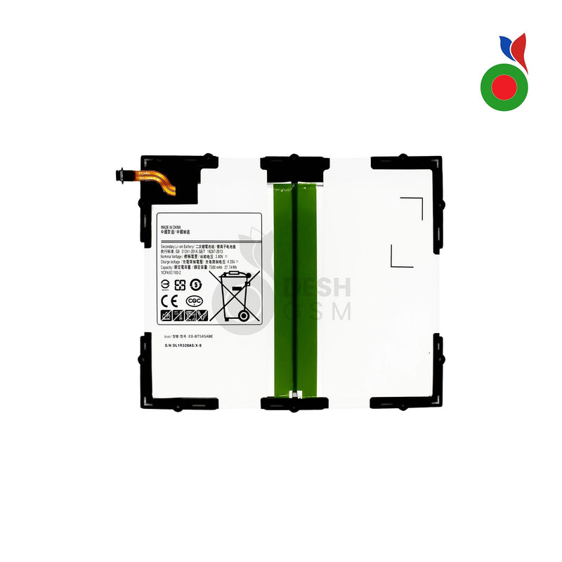 Batterie Tab A (2016) - 10.1 inch T585 | T580  | SAMSUNG