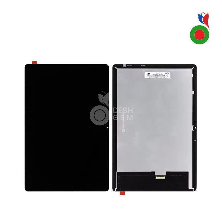 Ecran Complet LCD Tab P11 Plus - 2021 | 11.5 Inch (TB-J606, TB-J607, TB-J616) - NOIR | LENOVO