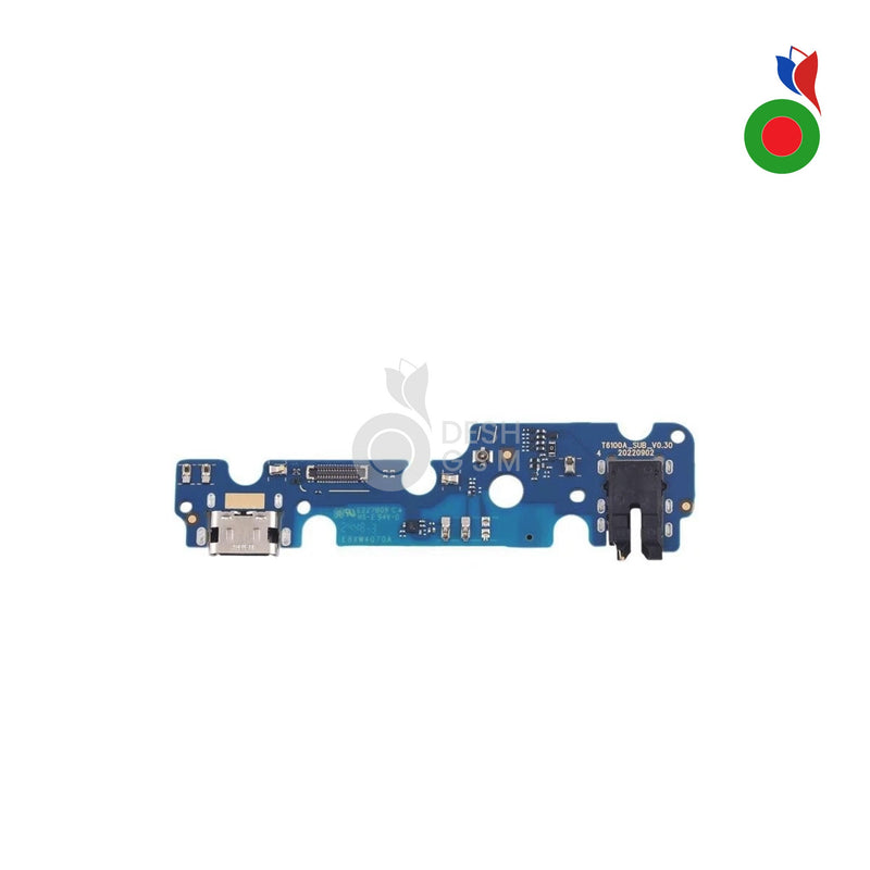 Connecteur de Charge Tab M9 - 2022 | 9.0 Inch (TB310FU, TB310XU) | LENOVO