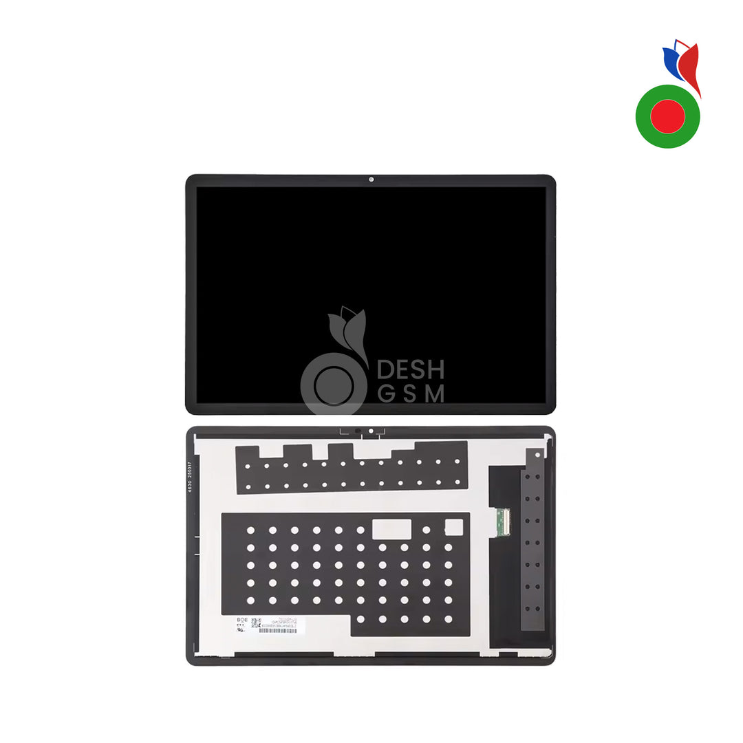 Ecran Complet LCD Tab Idea 2025 | 11 Inch ( TB335 / TB336FU )- NOIR | LENOVO