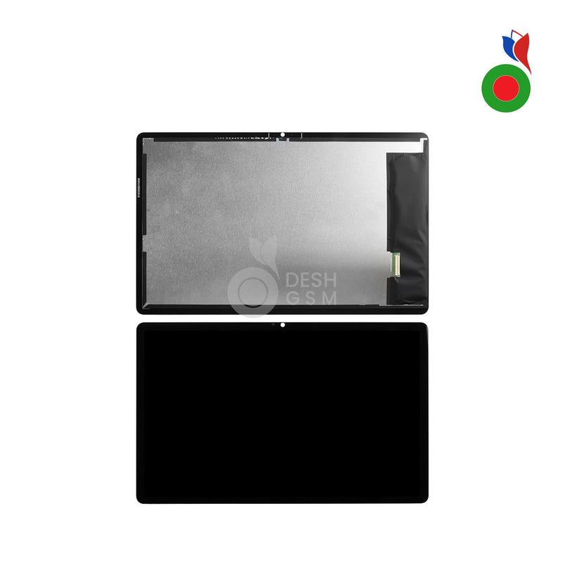 Ecran Complet LCD Tab M10 5G | 10.6 Inch (TB360) - NOIR | LENOVO