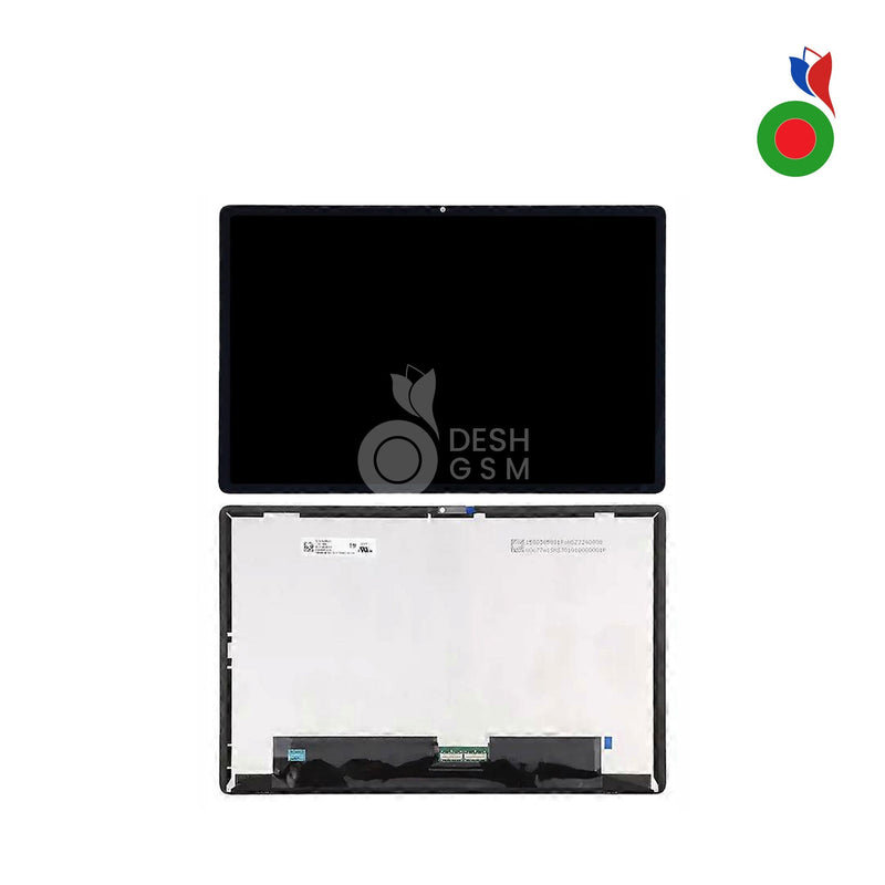 Ecran Complet LCD Yoga Tab Plus 2025 | 12.7 Inch (TB520FU) - NOIR | LENOVO