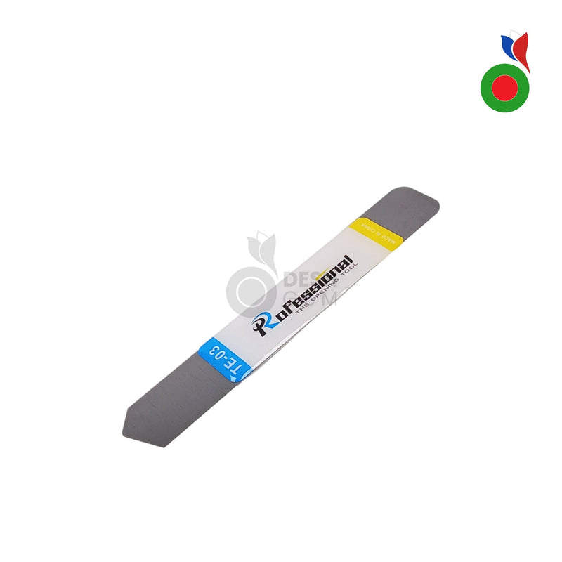 Opening Tool - Metal (TE-03) | PROFESSIONAL