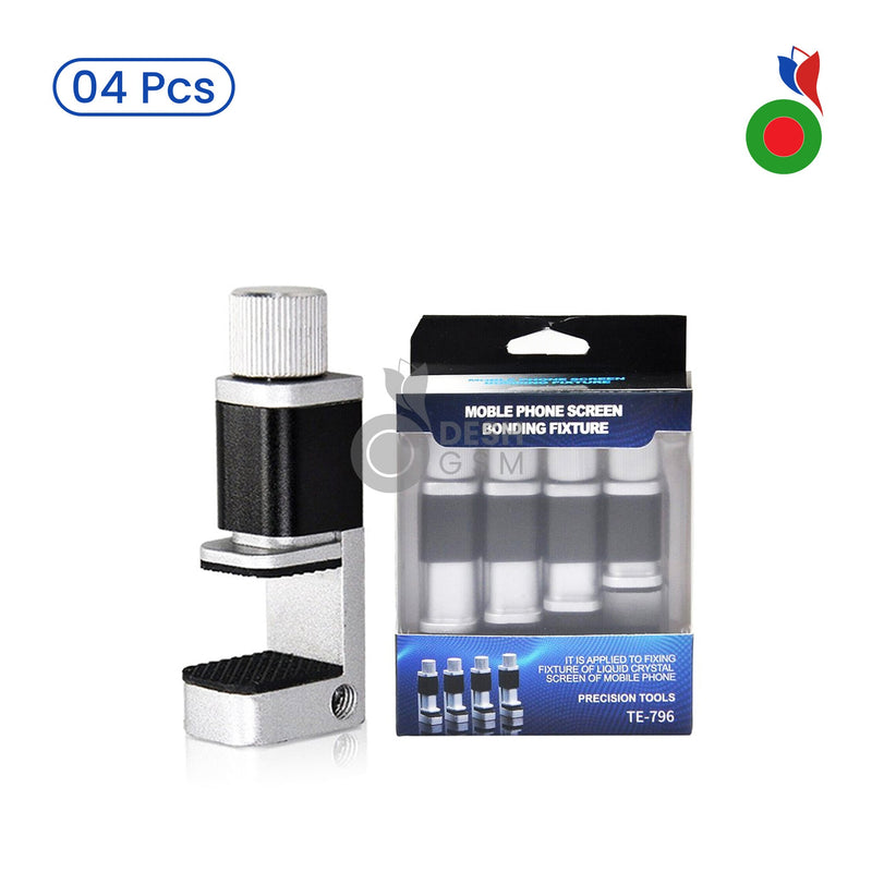 Screen Bonding Fixture | TE-796